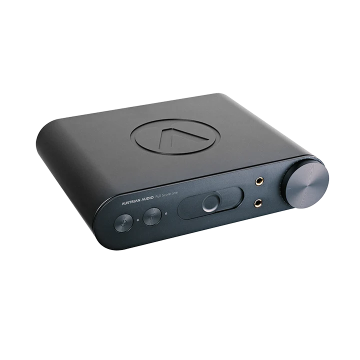 Austrian Audio Full Score one - Premium Kopfhörerverstärker