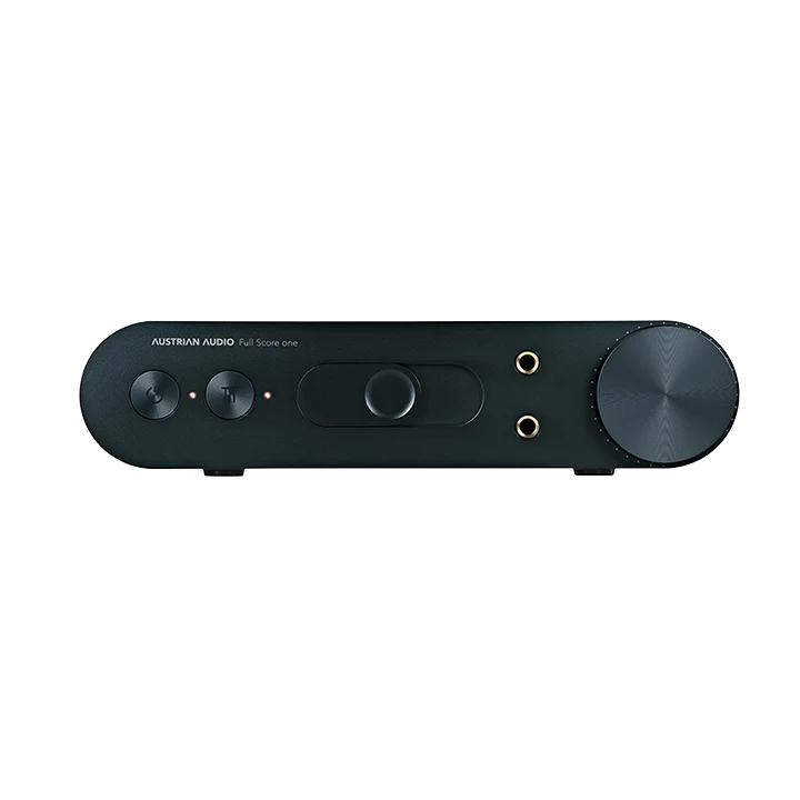 Austrian Audio Full Score one - Premium Kopfhörerverstärker