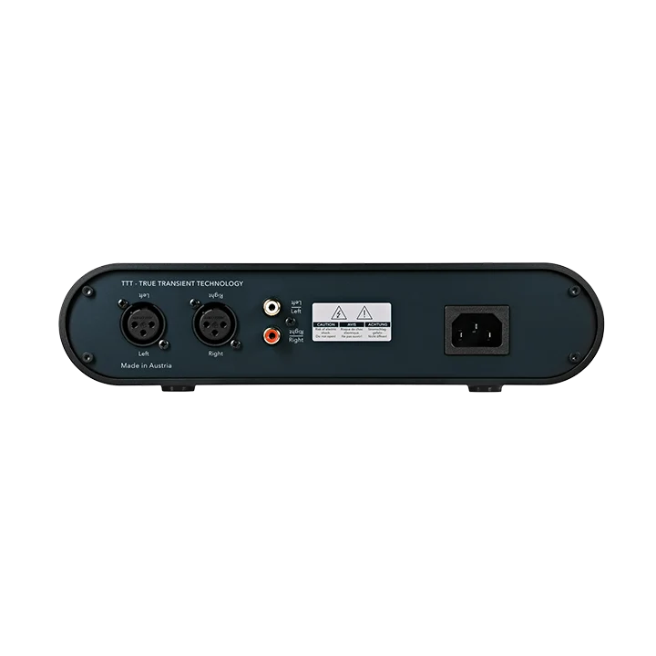 Austrian Audio Full Score one - Premium Kopfhörerverstärker