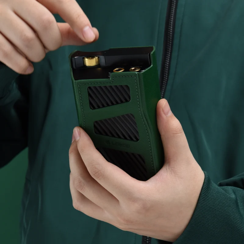 Lotoo PAW GT2 Protective Case - Schutzhülle