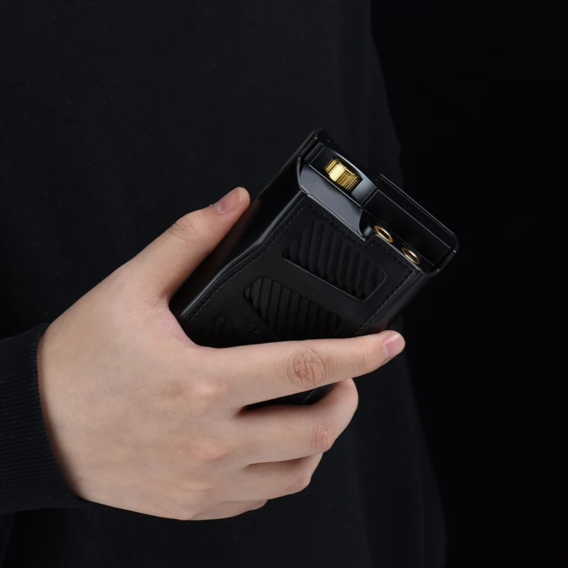 Lotoo PAW GT2 Protective Case - Schutzhülle