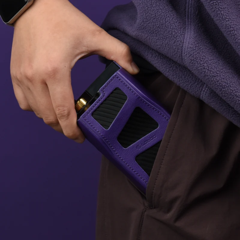 Lotoo PAW GT2 Protective Case - Schutzhülle
