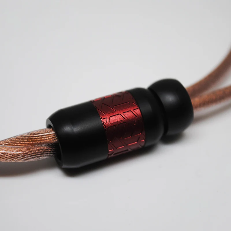 Plussound SONORA - Flagship Tribryd IEMs