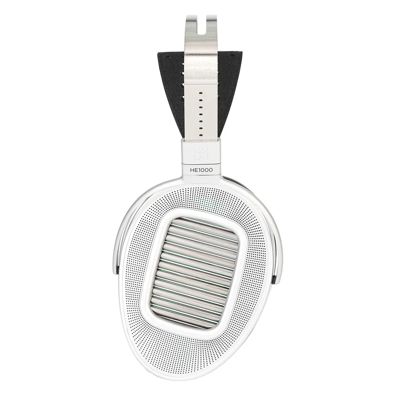 Hifiman HE1000 Unveiled - Offener Magnetostat Kopfhörer