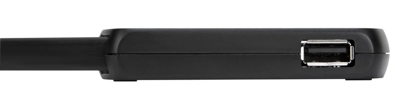 4-Ports USB Hub