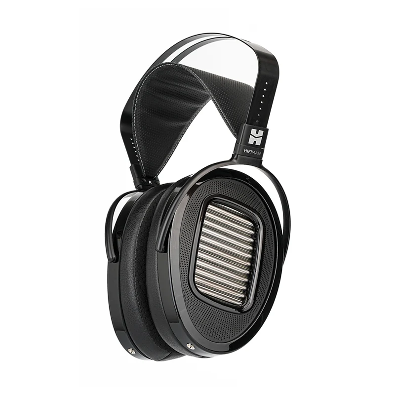 Hifiman Arya Unveiled - Offener Magnetostat Kopfhörer