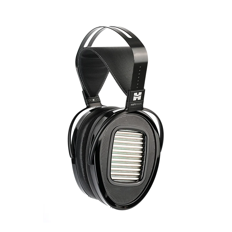 Hifiman Arya Unveiled - Offener Magnetostat Kopfhörer