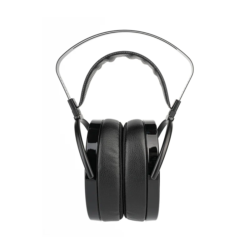 Hifiman Arya Unveiled - Offener Magnetostat Kopfhörer