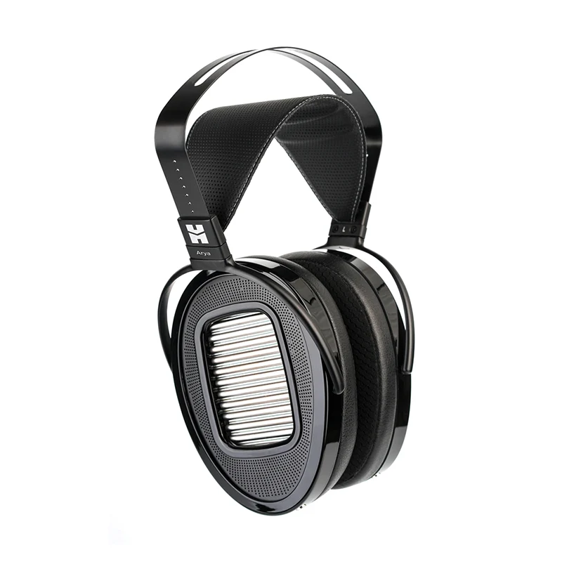 Hifiman Arya Unveiled - Offener Magnetostat Kopfhörer