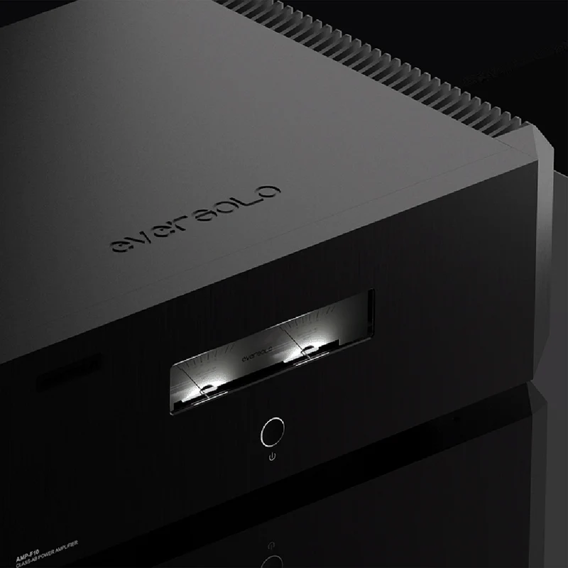 Eversolo AMP-F10 - High-End Verstärker
