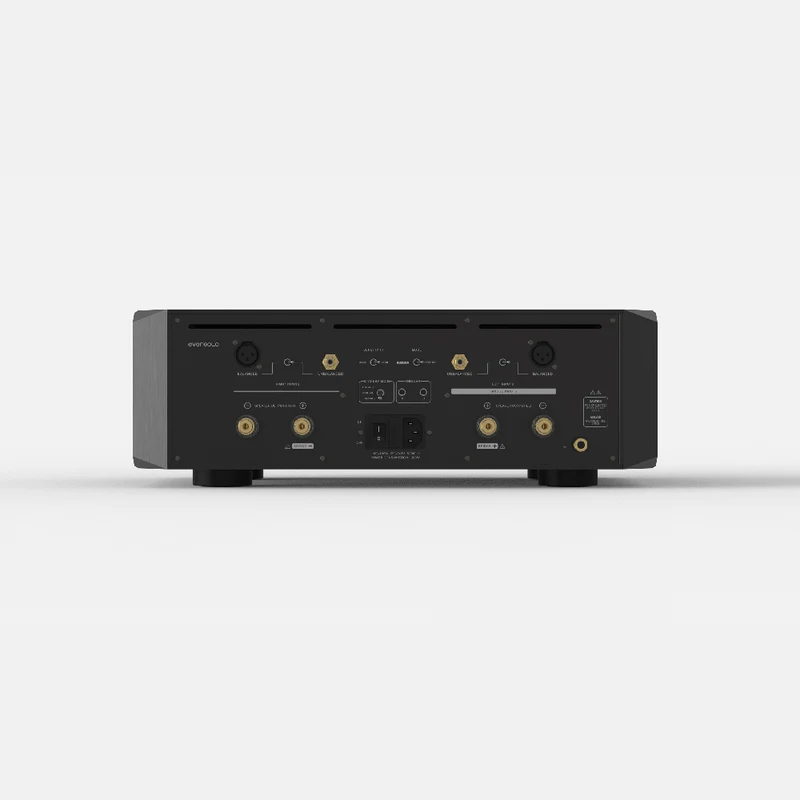 Eversolo AMP-F10 - High-End Verstärker