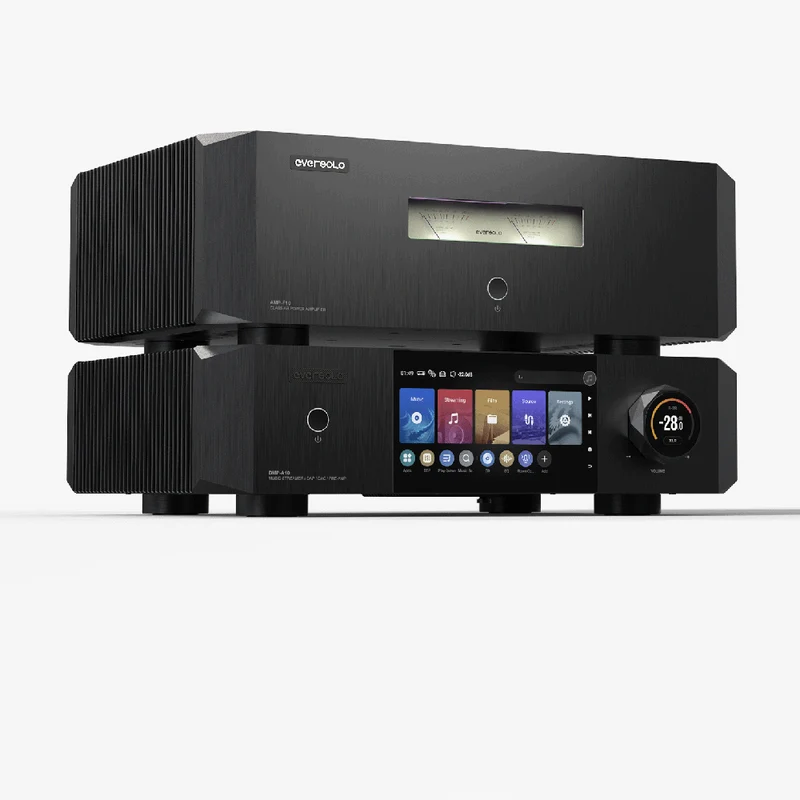 Eversolo AMP-F10 - High-End Verstärker