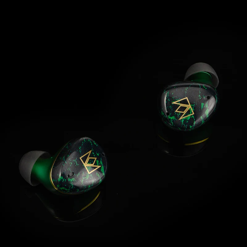 Noble Audio FoKus Rex5 - 5 Driver True Wireless IEMs