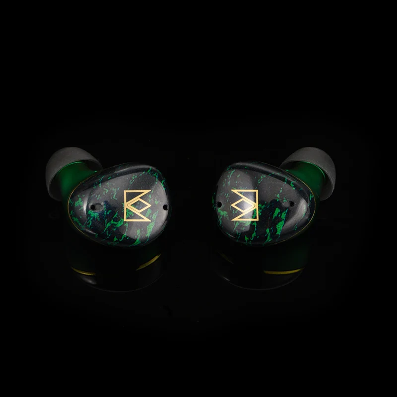 Noble Audio FoKus Rex5 - 5 Driver True Wireless IEMs