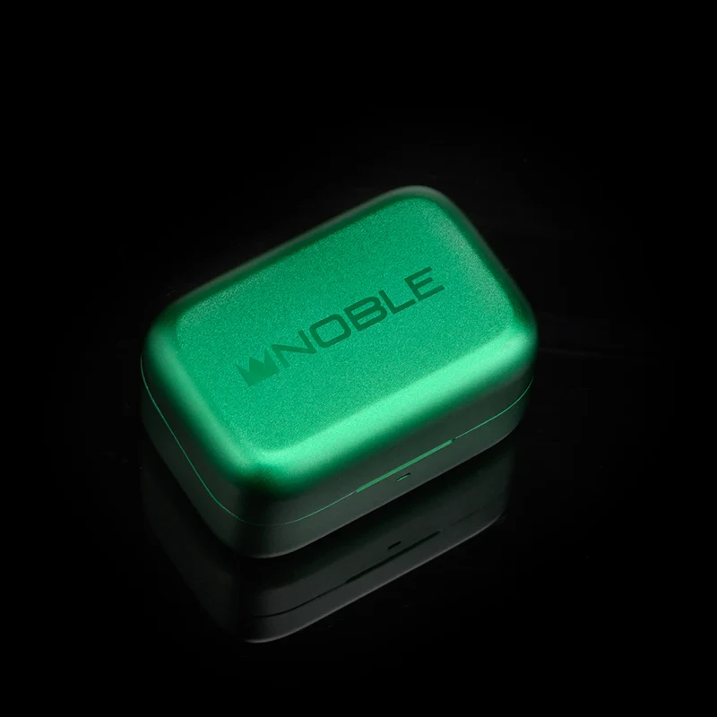 Noble Audio FoKus Rex5 - 5 Driver True Wireless IEMs