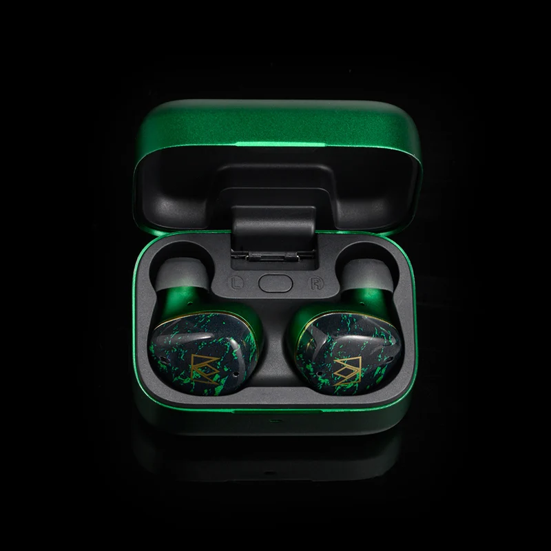 Noble Audio FoKus Rex5 - 5 Driver True Wireless IEMs
