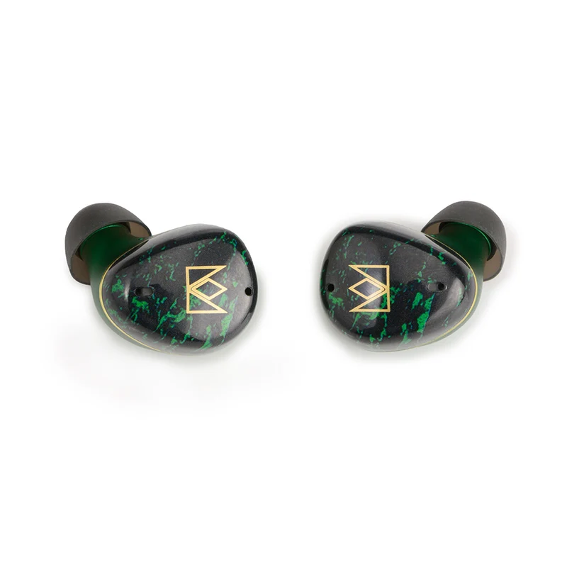 Noble Audio FoKus Rex5 - 5 Driver True Wireless IEMs