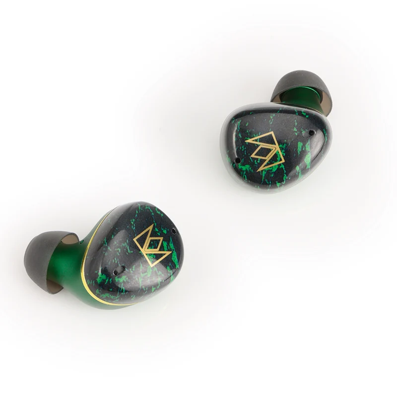 Noble Audio FoKus Rex5 - 5 Driver True Wireless IEMs
