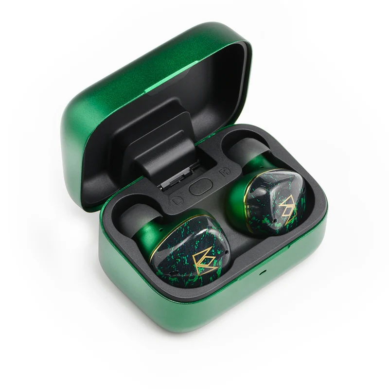 Noble Audio FoKus Rex5 - 5 Driver True Wireless IEMs