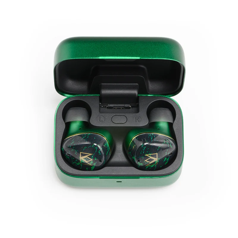 Noble Audio FoKus Rex5 - 5 Driver True Wireless IEMs