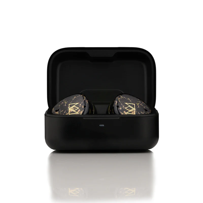 Noble Audio FoKus Rex5 - 5 Driver True Wireless IEMs