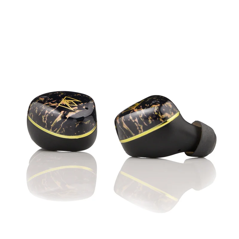 Noble Audio FoKus Rex5 - 5 Driver True Wireless IEMs