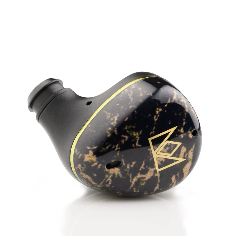 Noble Audio FoKus Rex5 - 5 Driver True Wireless IEMs