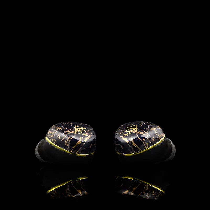 Noble Audio FoKus Rex5 - 5 Driver True Wireless IEMs