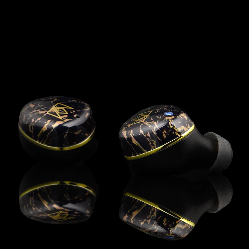 Noble Audio FoKus Rex5 - 5 Driver True Wireless IEMs