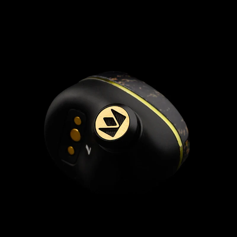 Noble Audio FoKus Rex5 - 5 Driver True Wireless IEMs
