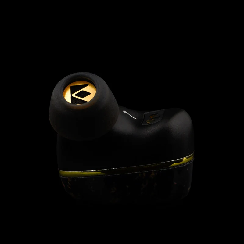 Noble Audio FoKus Rex5 - 5 Driver True Wireless IEMs