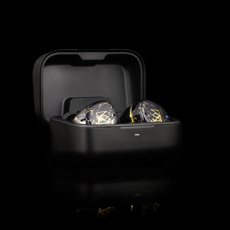 Noble Audio FoKus Rex5 - 5 Driver True Wireless IEMs