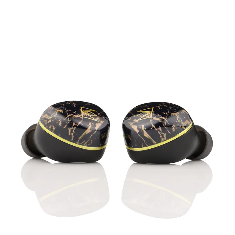 Noble Audio FoKus Rex5 - 5 Driver True Wireless IEMs