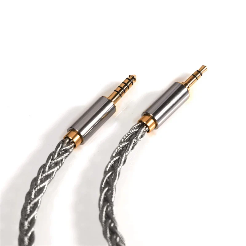 DDHifi Nyx Series BC35B & BC44B Interconnect Cable