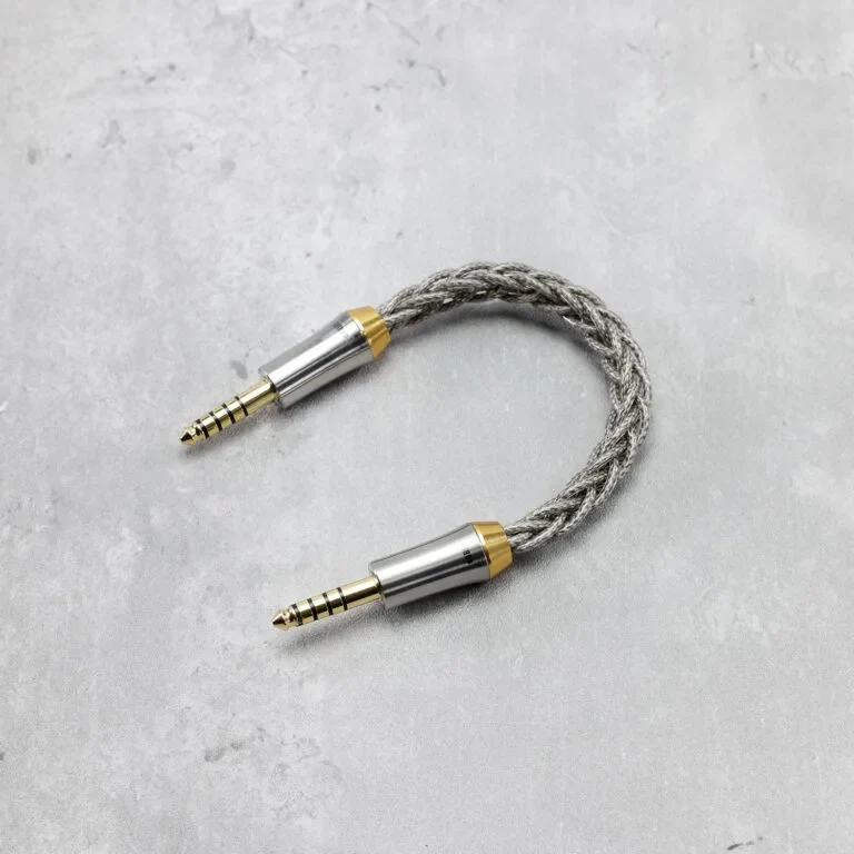 DDHifi BC44Pro 4.4mm - Balanced Interconnect Cable