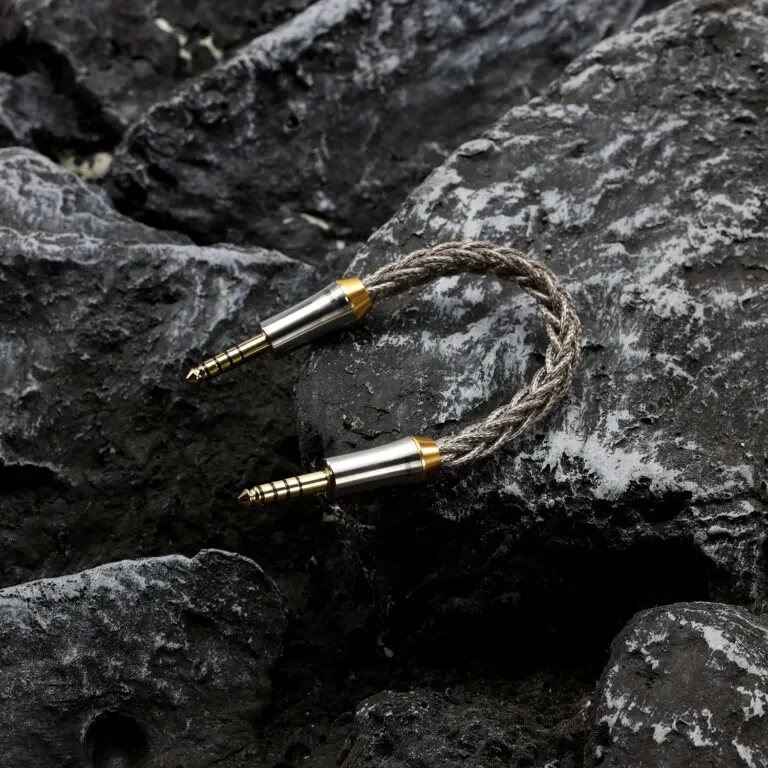 DDHifi BC44Pro 4.4mm - Balanced Interconnect Cable