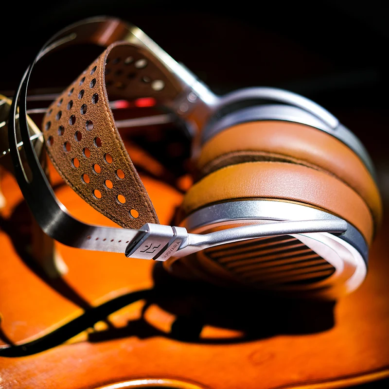 Hifiman Susvara Unveiled - Referenz Magnetostat Kopfhörer