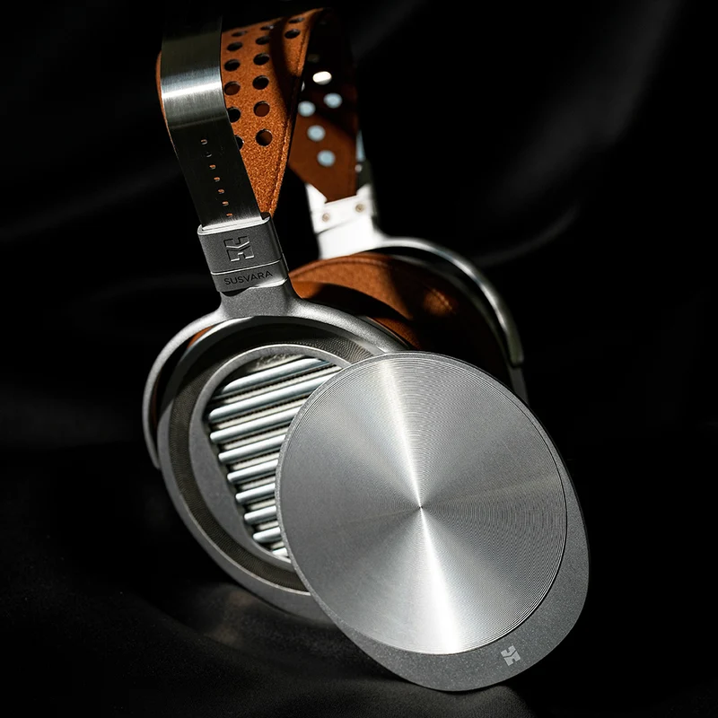 Hifiman Susvara Unveiled - Referenz Magnetostat Kopfhörer