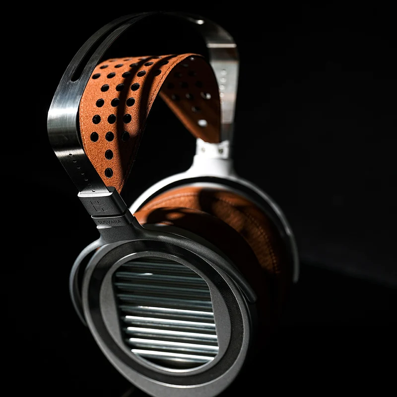 Hifiman Susvara Unveiled - Referenz Magnetostat Kopfhörer