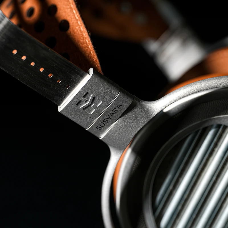 Hifiman Susvara Unveiled - Referenz Magnetostat Kopfhörer