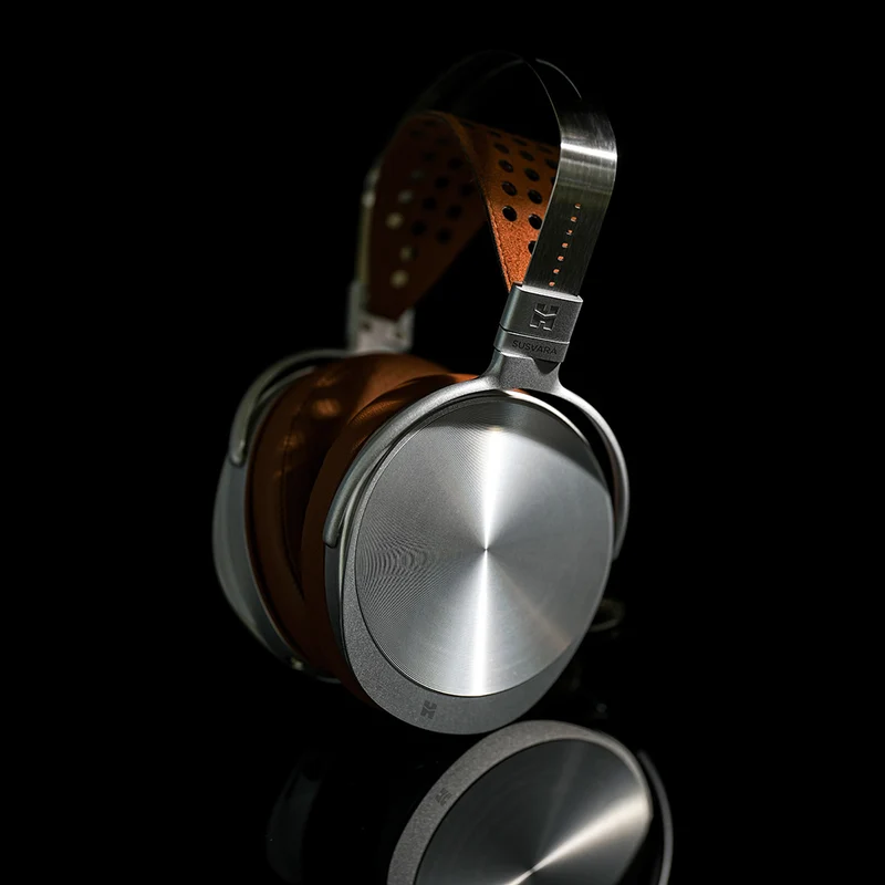 Hifiman Susvara Unveiled - Referenz Magnetostat Kopfhörer