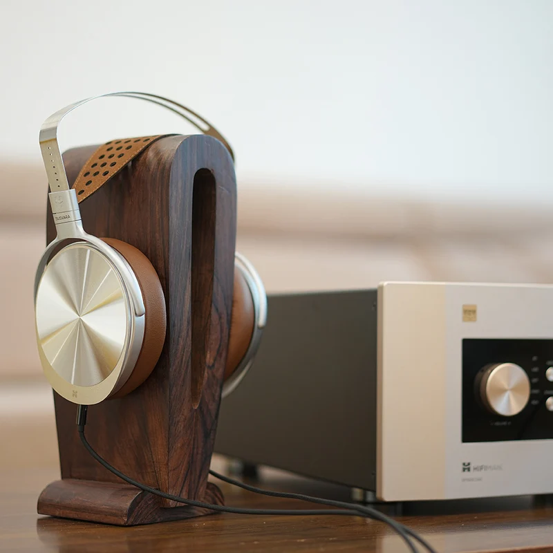Hifiman Susvara Unveiled - Referenz Magnetostat Kopfhörer