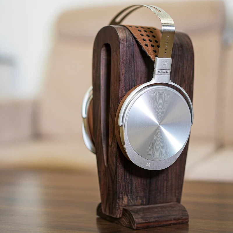 Hifiman Susvara Unveiled - Referenz Magnetostat Kopfhörer