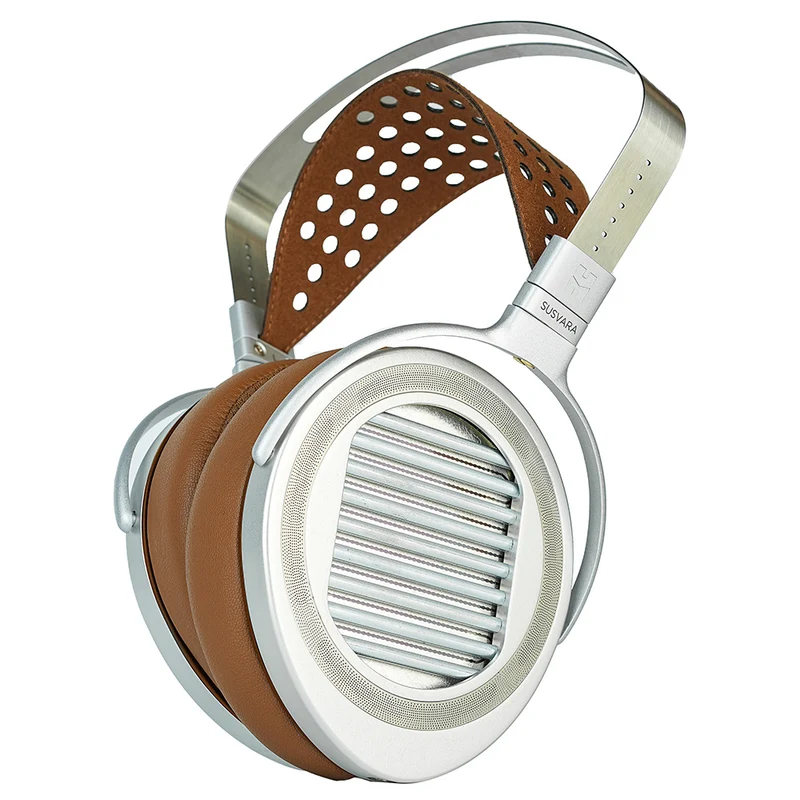 Hifiman Susvara Unveiled - Referenz Magnetostat Kopfhörer