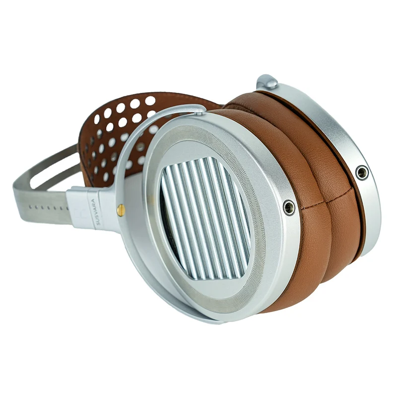 Hifiman Susvara Unveiled - Referenz Magnetostat Kopfhörer