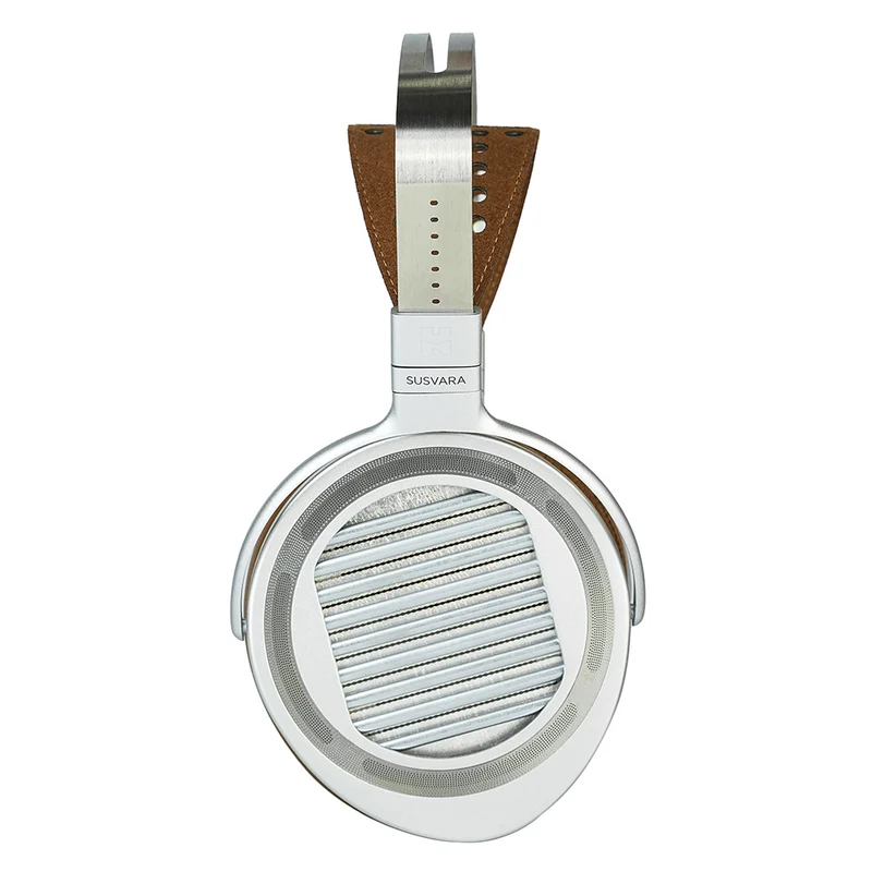 Hifiman Susvara Unveiled - Referenz Magnetostat Kopfhörer