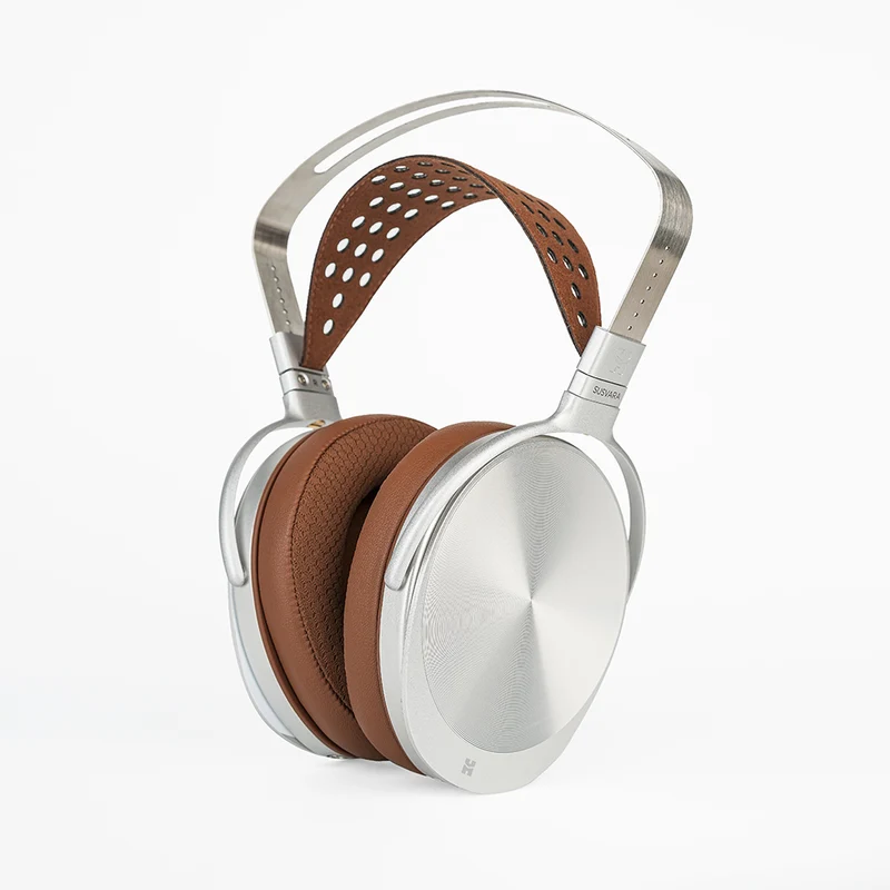 Hifiman Susvara Unveiled - Referenz Magnetostat Kopfhörer