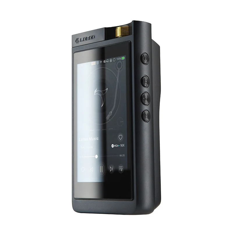 Lotoo PAW GT2 - Next Generation Referenz DAP