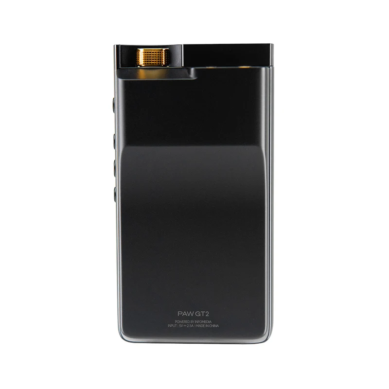 Lotoo PAW GT2 - Next Generation Referenz DAP