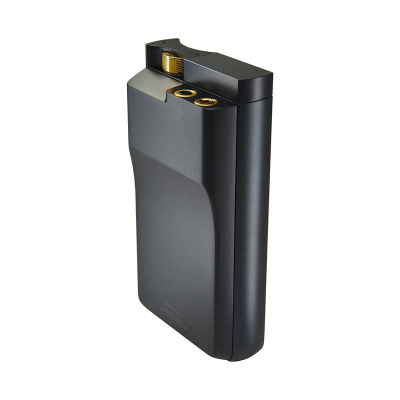 Lotoo PAW GT2 - Next Generation Referenz DAP